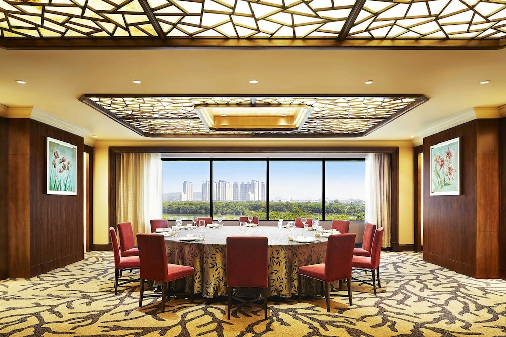 Фото Sheraton Shunde Hotel