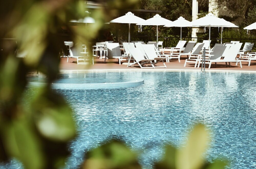 Фото Отель Sentido Apollo Palace