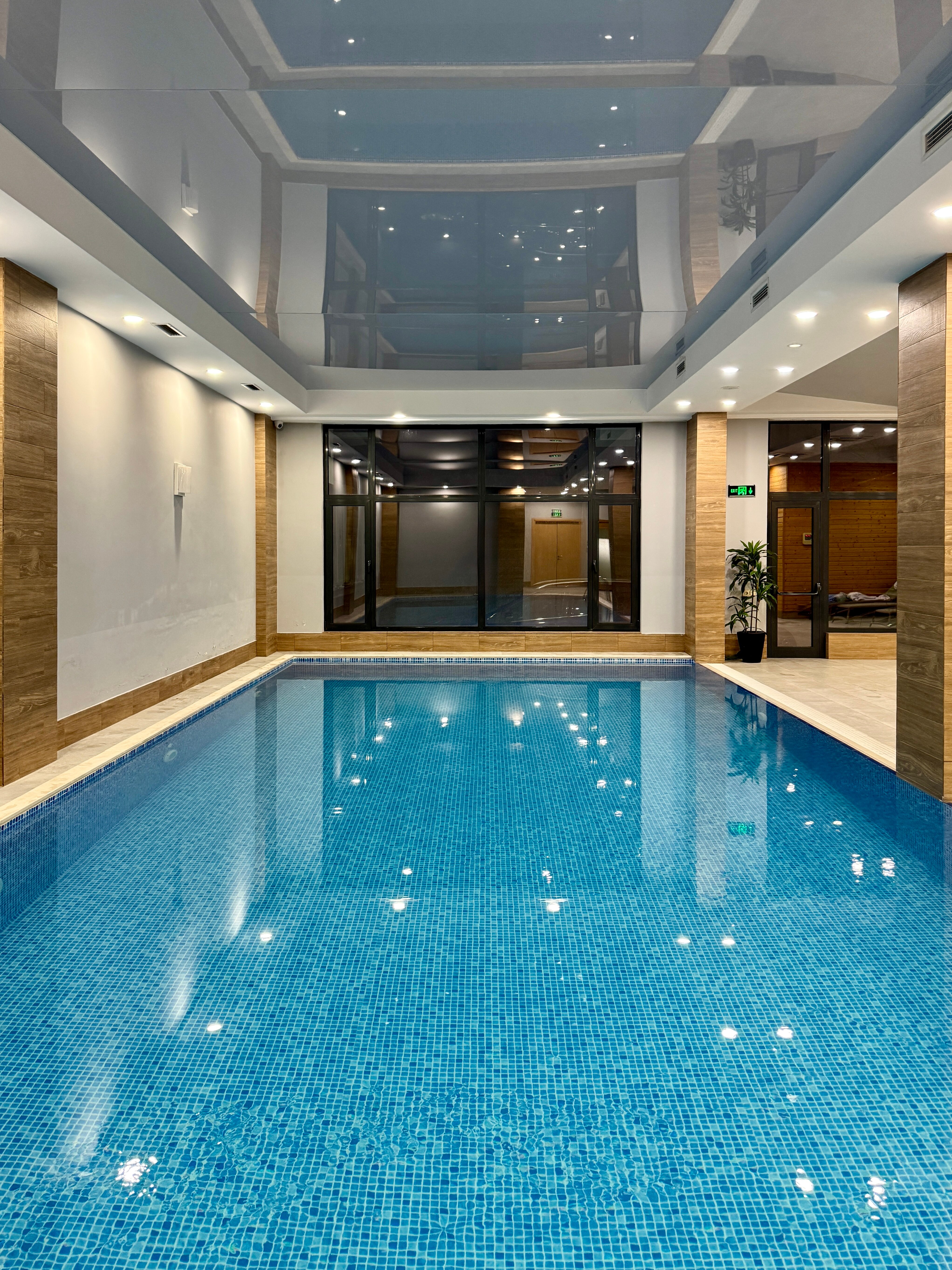 Фото Hotel Salvador