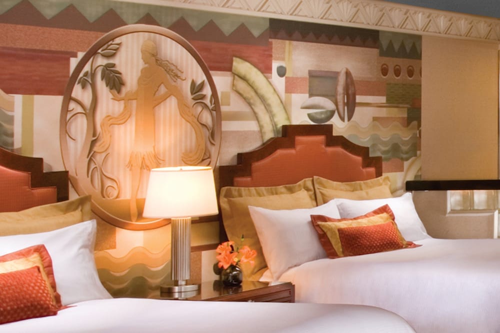 Фото New York-New York Hotel & Casino