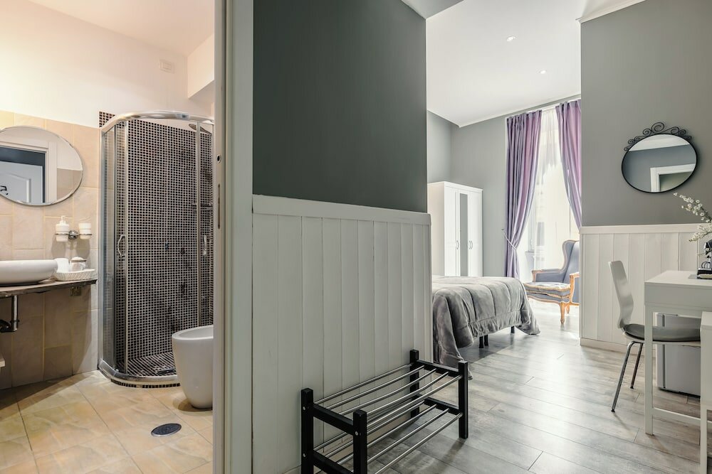 Фото Bed and Best