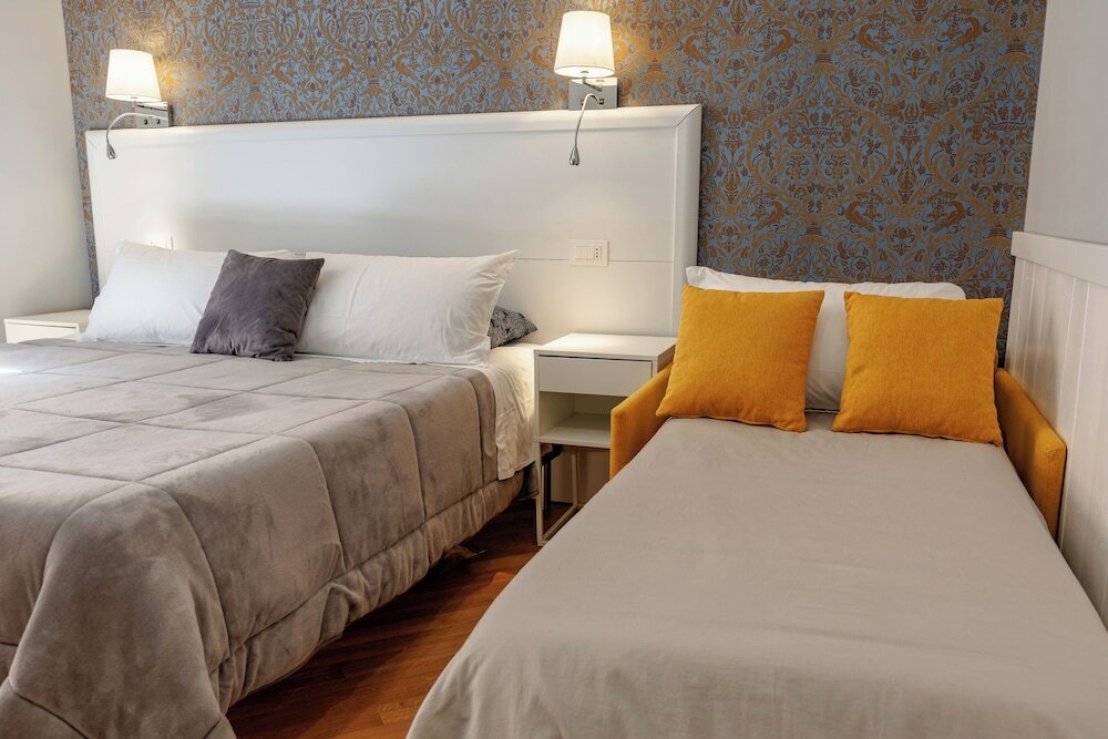 Фото Bed and Best