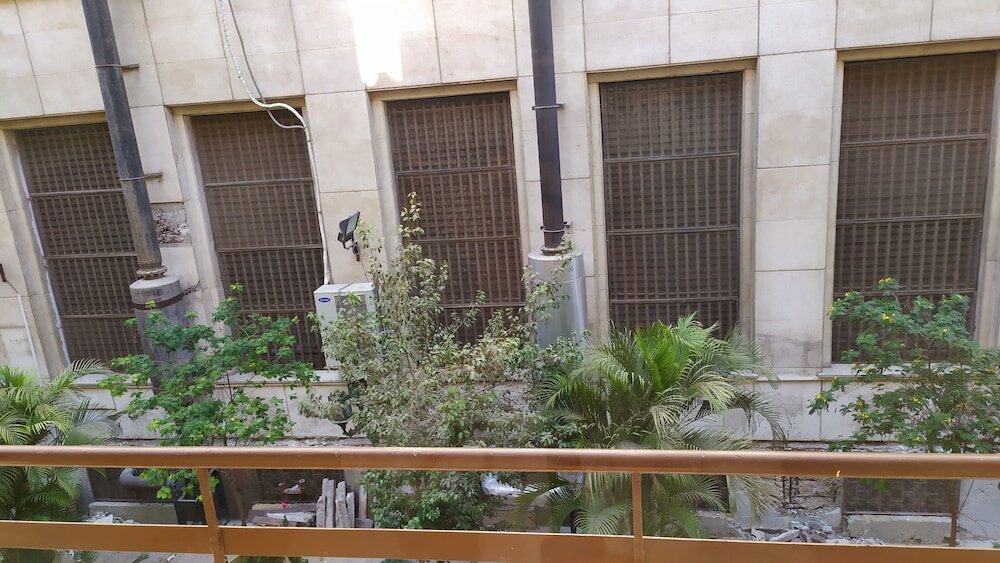Фото Cairo Hotel