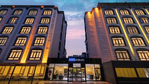 Niva Atakum Otel