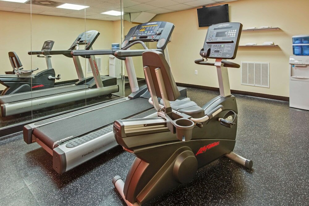 Фото Country Inn & Suites by Radisson, Panama City, Fl