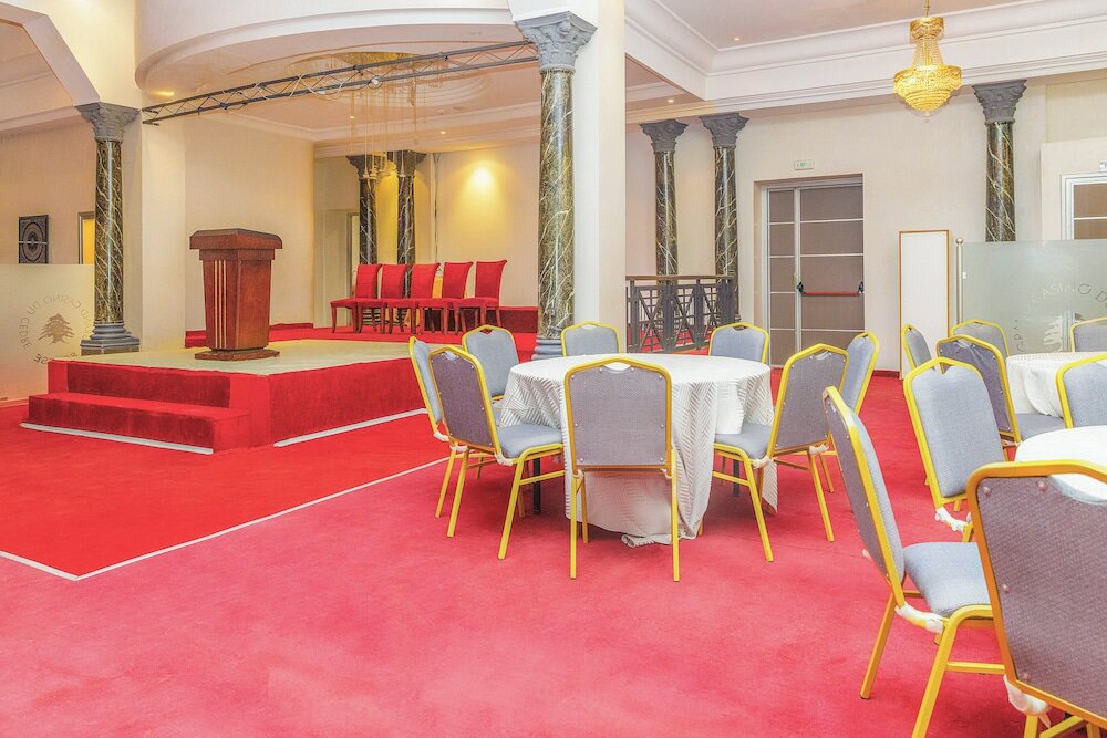 Фото Cesar Palace Casino Hotel