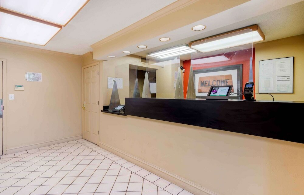 Фото Extended Stay America Suites Atlanta Cumberland Mall