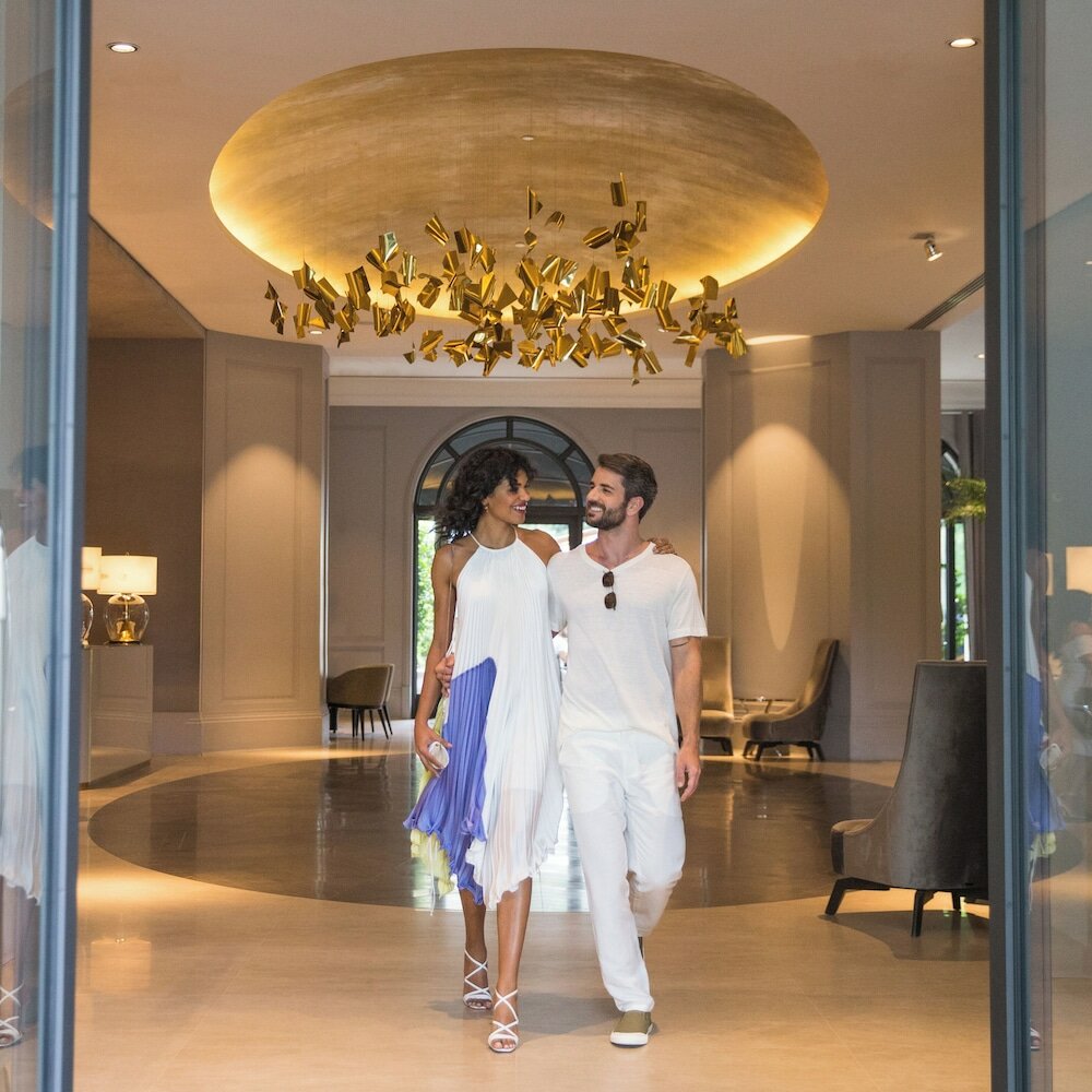 Фото Palacio Tangara