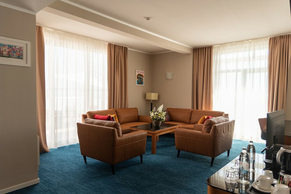 Фото Hotel Lero