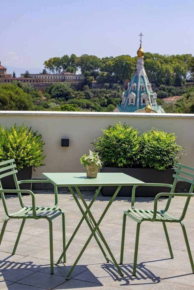 Фото Hotel Alessandrino