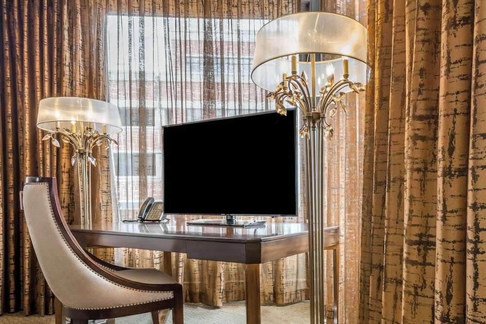 Фото Curtiss Hotel, Ascend Hotel Collection