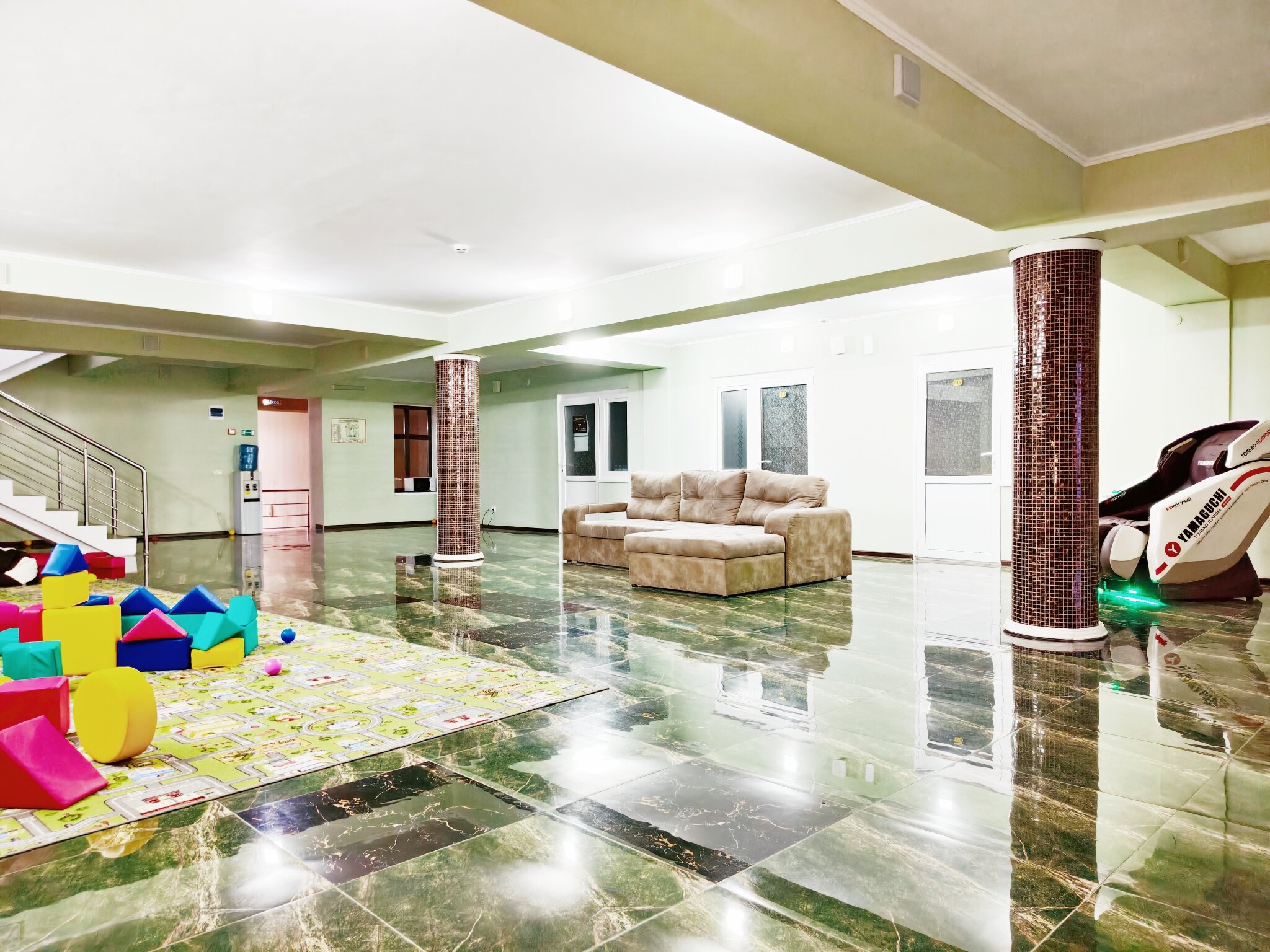 Фото отеля 5