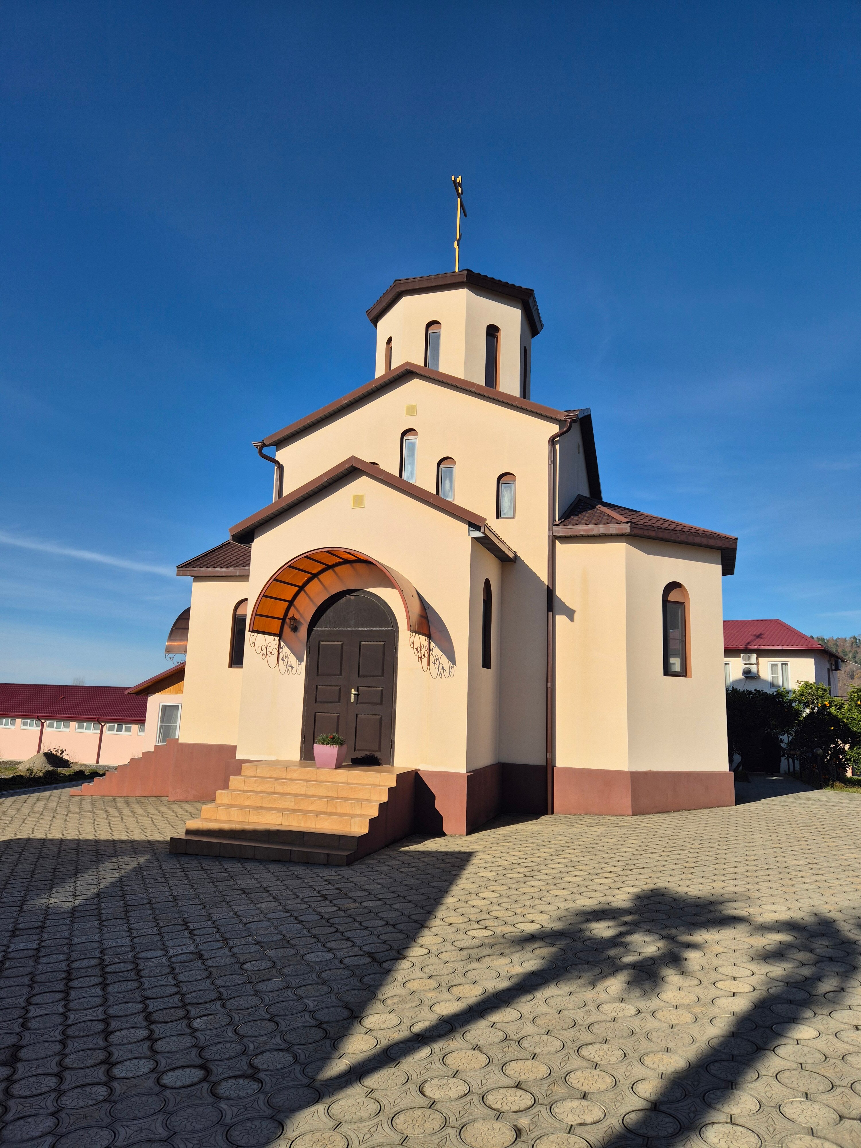 Фото Елисавета