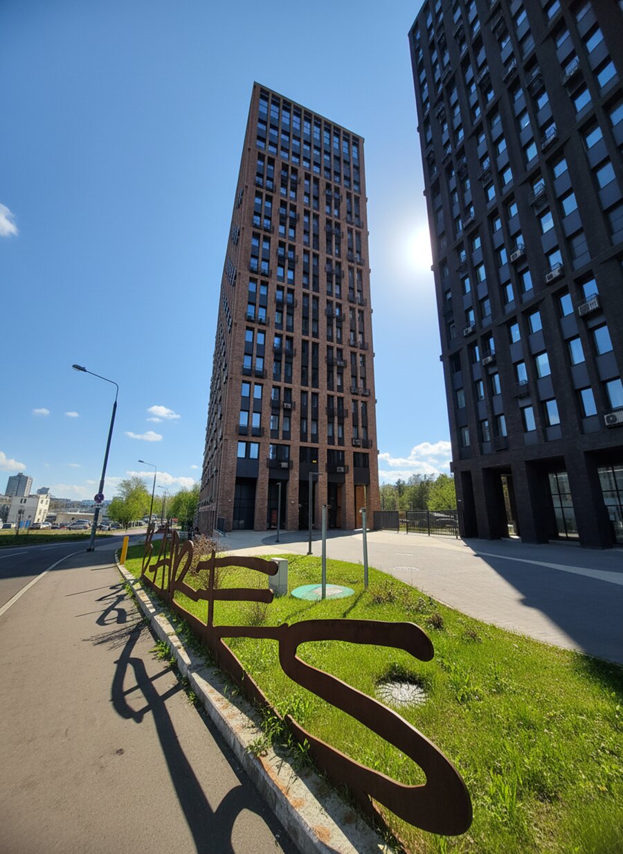 Фото Близко