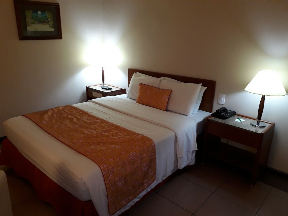 Фото Hotel Princesa Louçã