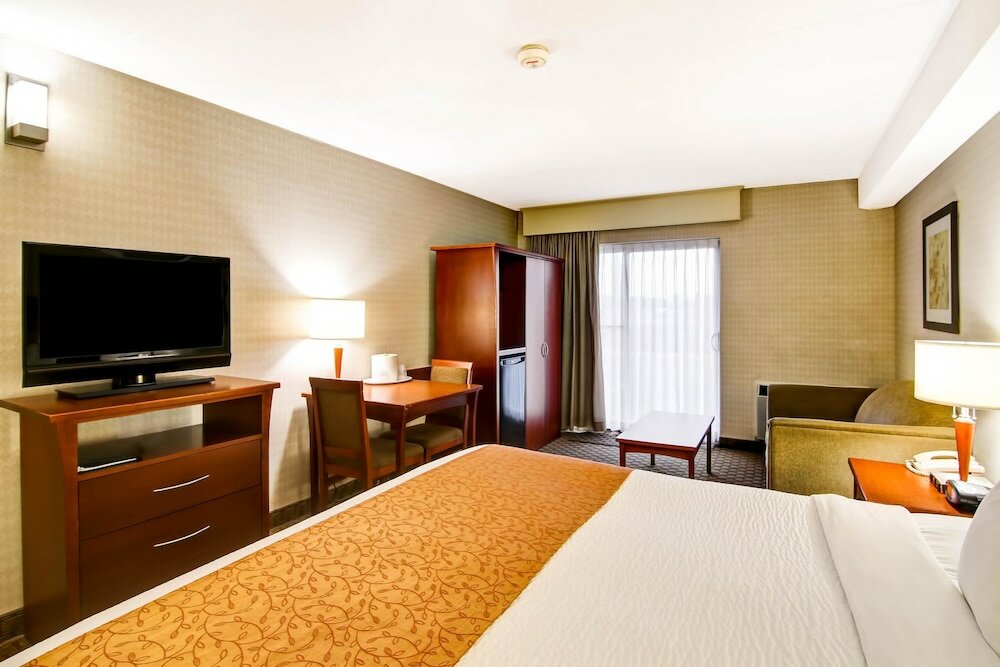 Фото Quality Inn