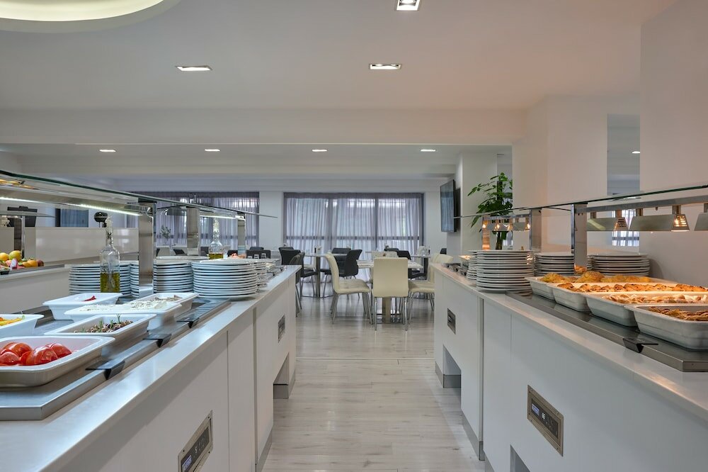 Boss Boutique Athens by Prima Hotels - 8