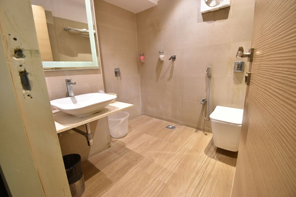 Фото Hotel Atlantic Mumbai