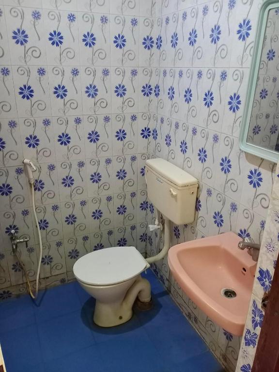 Фото Hotel Soorya International
