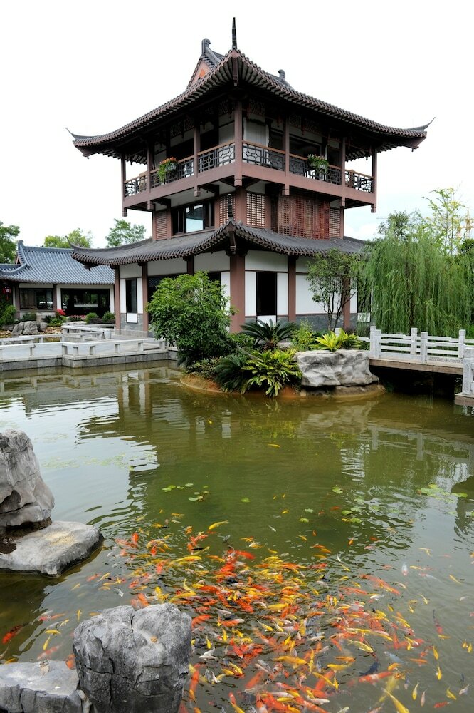 Фото Guilinyi Royal Palace