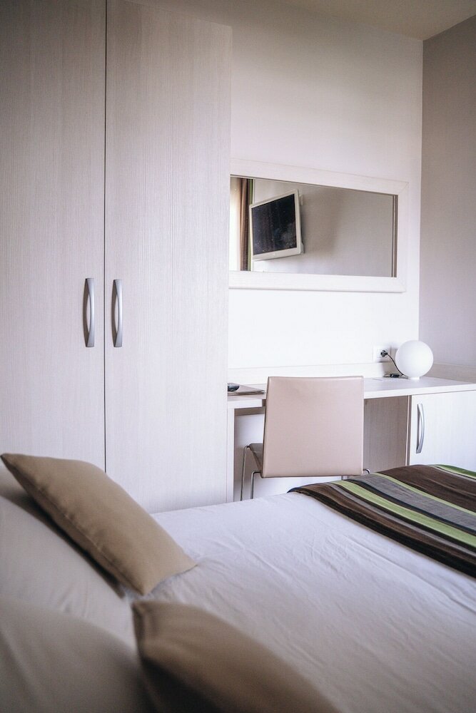 Фото Hb Aosta Hotel & Balcony SPA