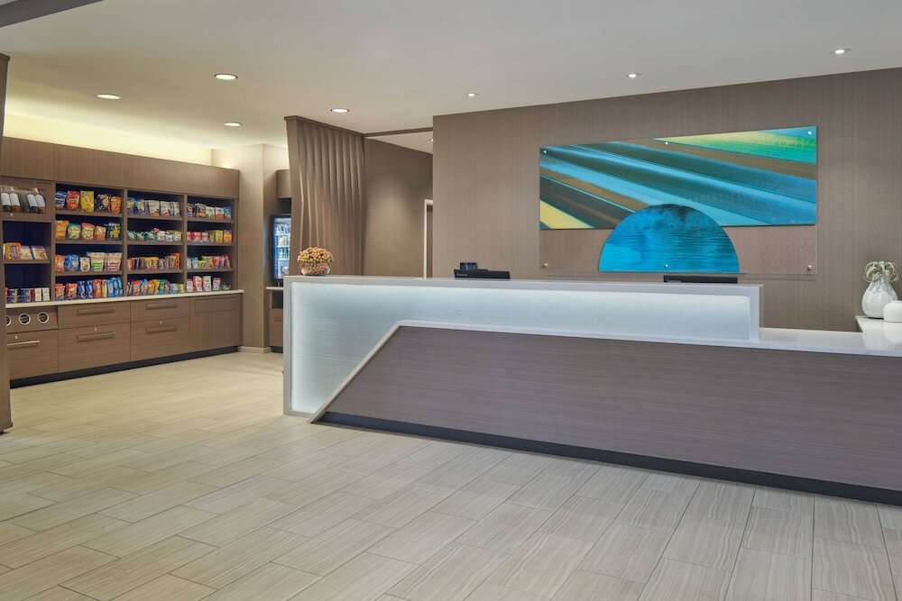 Фото SpringHill Suites by Marriott Orlando Lake Nona