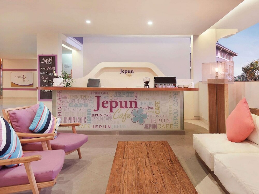 Фото Mercure Bali Nusa Dua