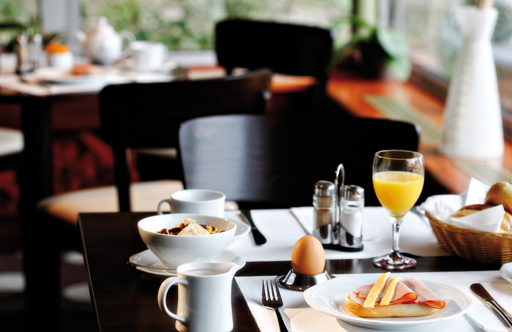 Фото Leonardo Inn Hotel Hamburg Airport