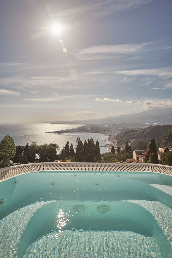 Фото Grand Hotel Timeo, A Belmond Hotel, Taormina