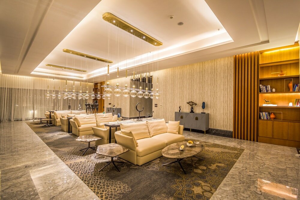 Фото Grand Plaza Hotel