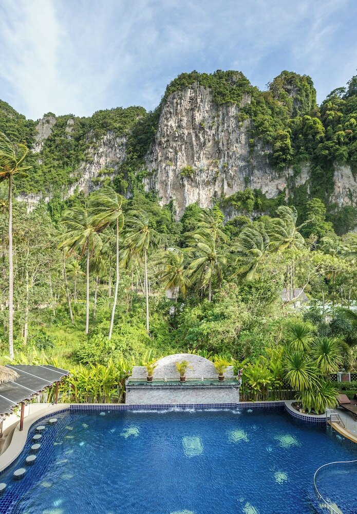 Фото Aonang Silver Orchid Resort