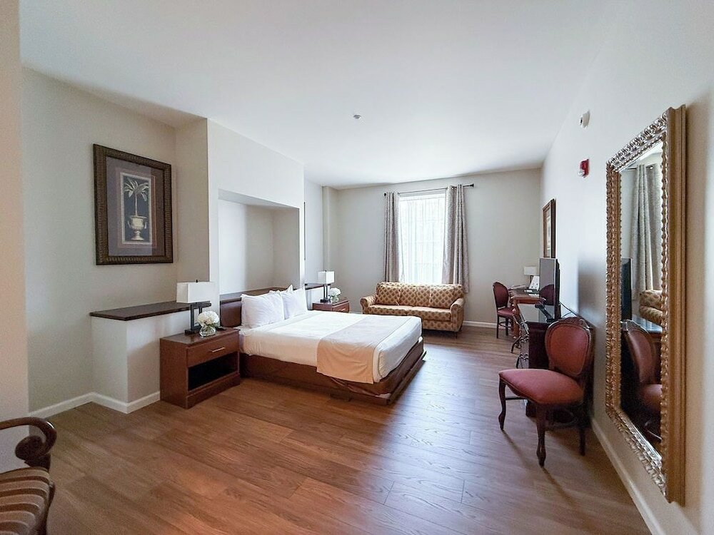 Фото The Inn And SPA At East Wind