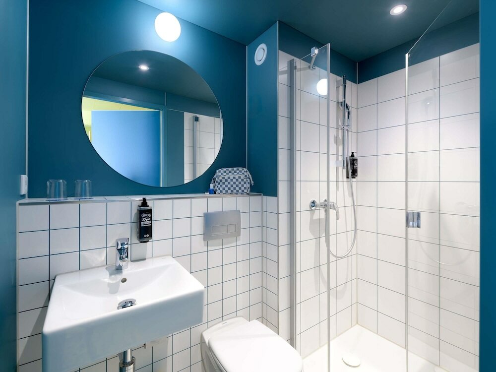 Фото Ibis budget Muenster City
