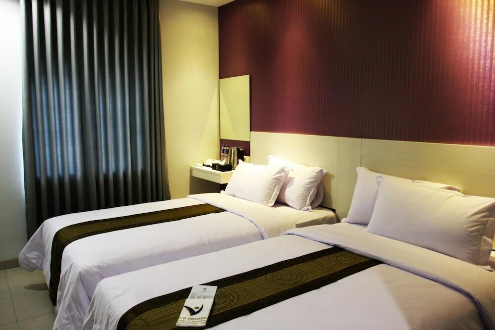 Фото Hotel Vio Express Surapati Bandung