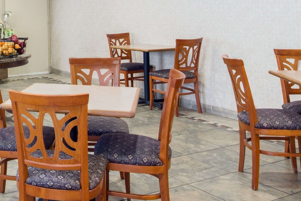 Фото Hawthorn Suites by Wyndham Rancho Cordova/Folsom