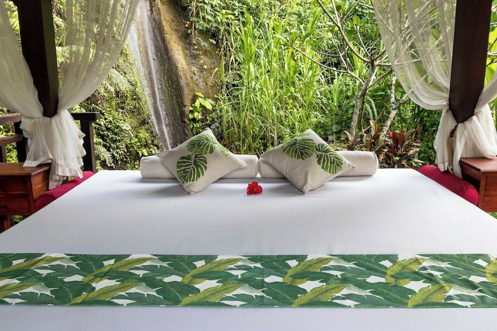 Фото Villa Semana Resort & SPA