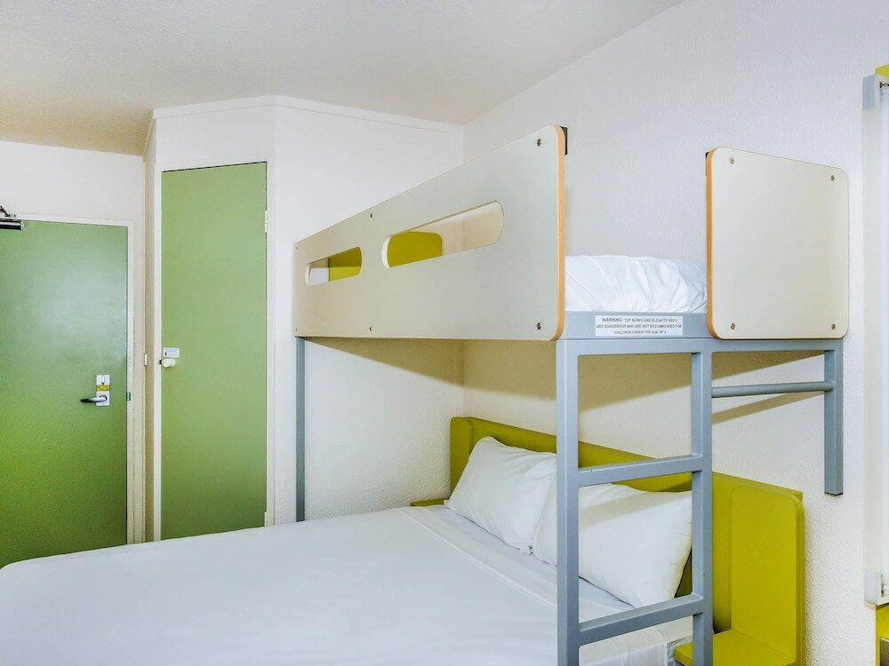 Фото ibis budget Dandenong