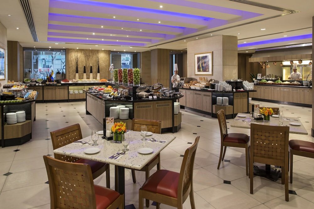 Фото Carlton Hotel Singapore