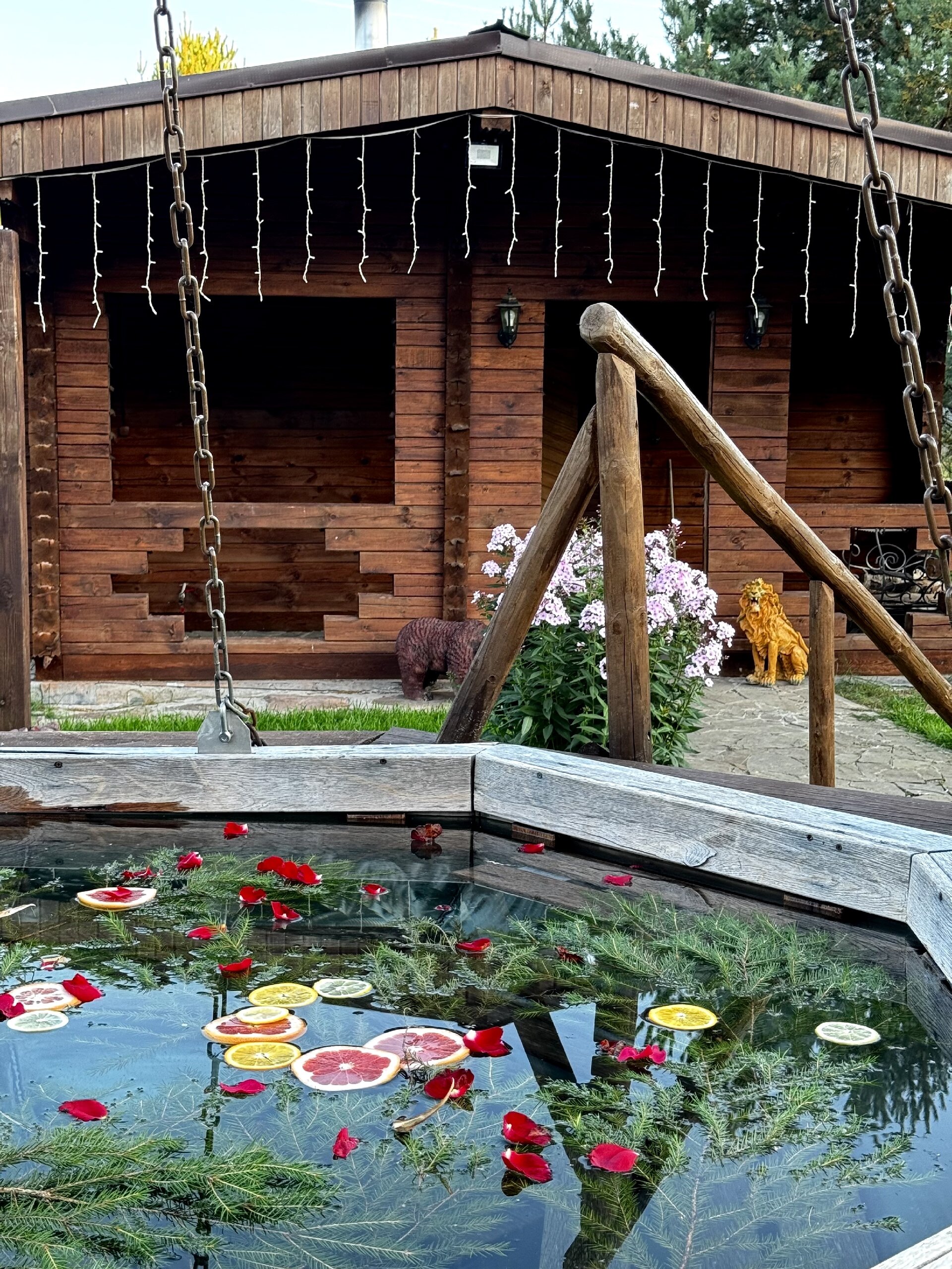 Фото Керженец