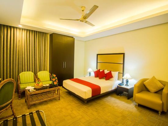 Фото Asia Pacific Hotel