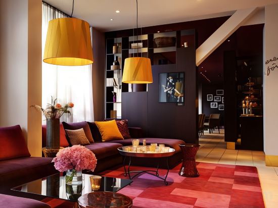 Фото Scandic No. 25