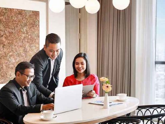 Фото Novotel Samator Surabaya Timur