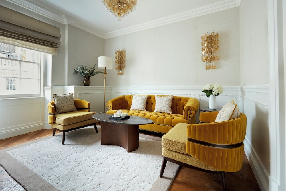 Фото The Diplomat Hotel