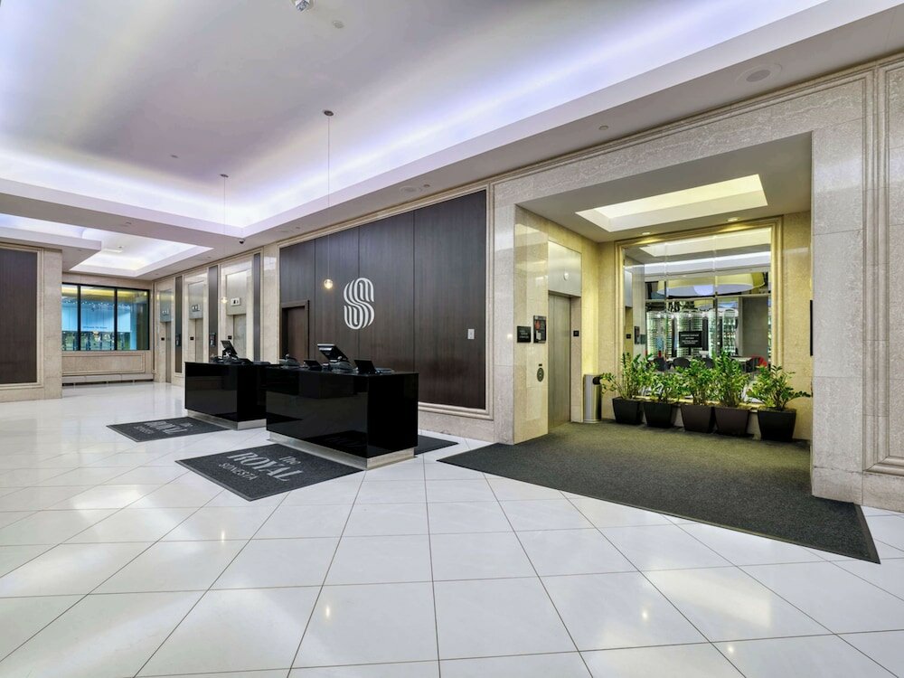 Фото The Royal Sonesta Minneapolis Downtown