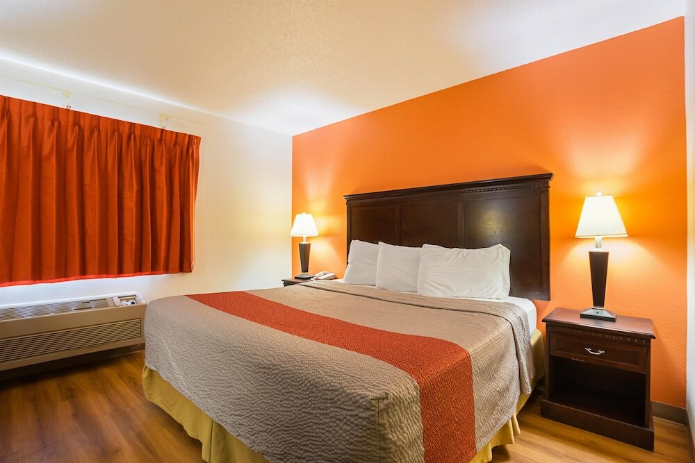 Фото Motel 6 Waterloo, Ia - Crossroads Mall - Cedar Falls