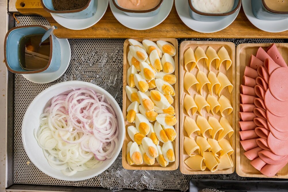 Фото Altera Hotel and Residence