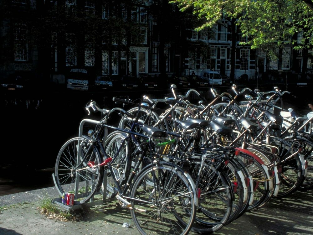 Фото Ibis Amsterdam City West