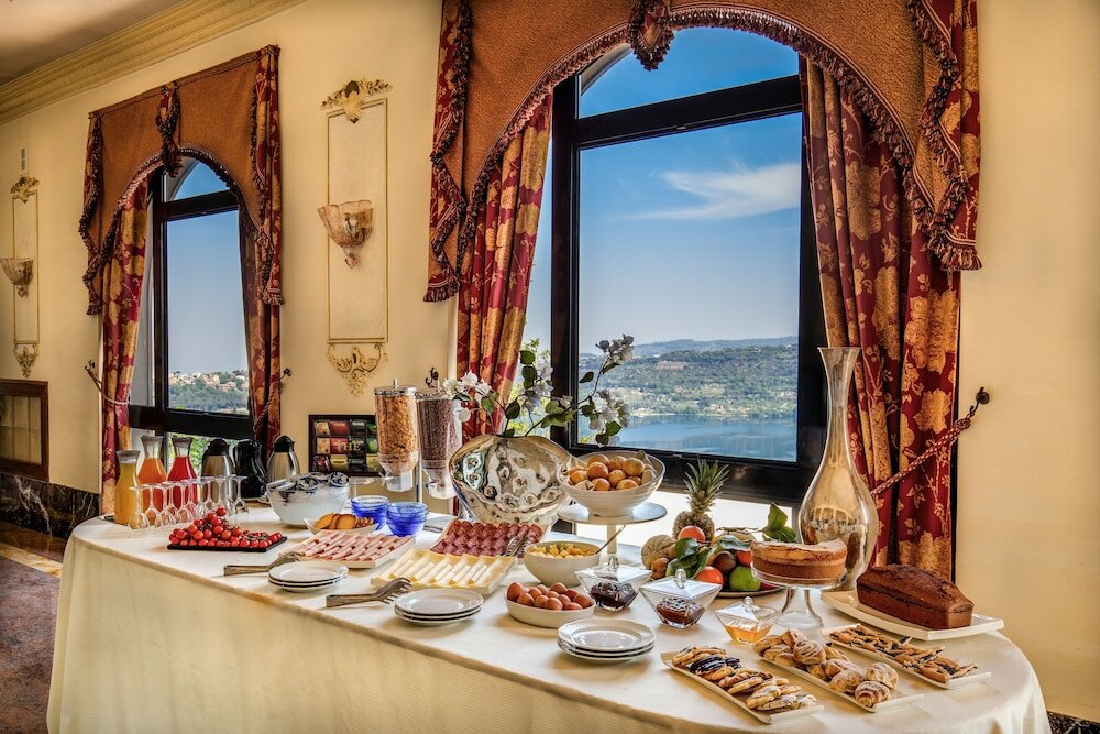 Фото Hotel Castel Vecchio