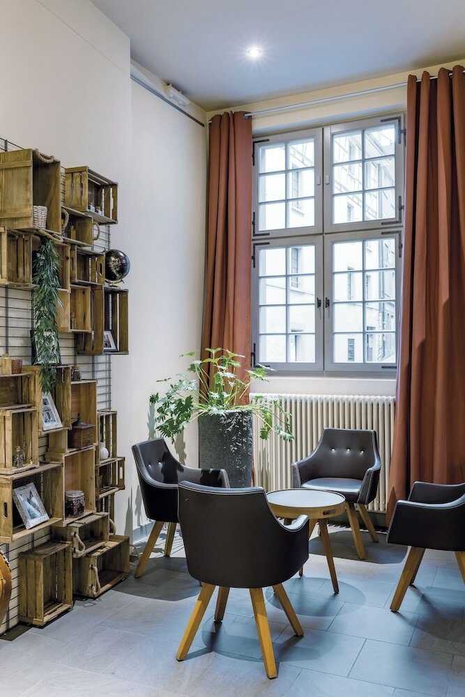 Фото Hotel zum Rüden