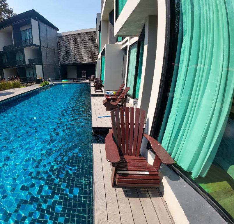 Фото Lima Duva Resort